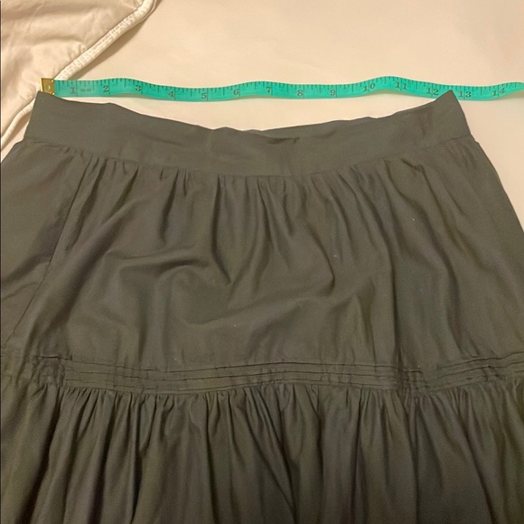 Doen Sebastian Skirt in Black - Picture 10 of 10